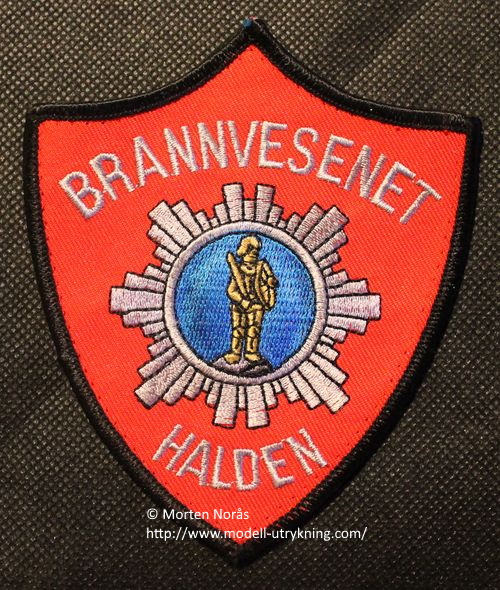 Halden brannvesen