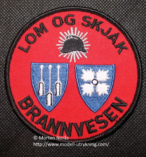 Lom_og Skjåk brannvesen