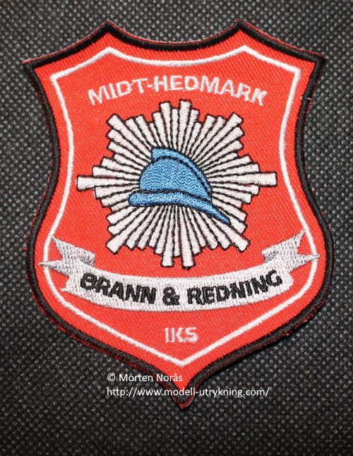 Midt-Hedemark brann og reding iks