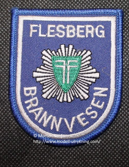 Flesberg brannvesen