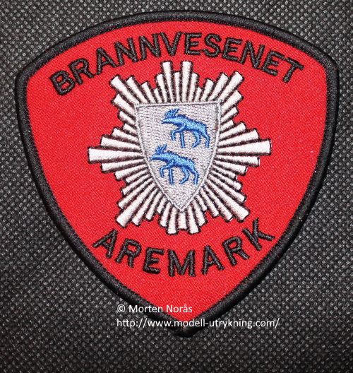 Aremark brannvesenet