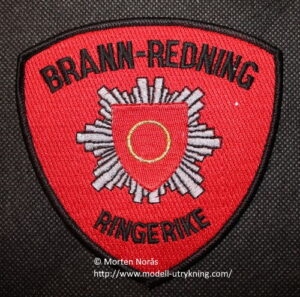Ringerike brann reding